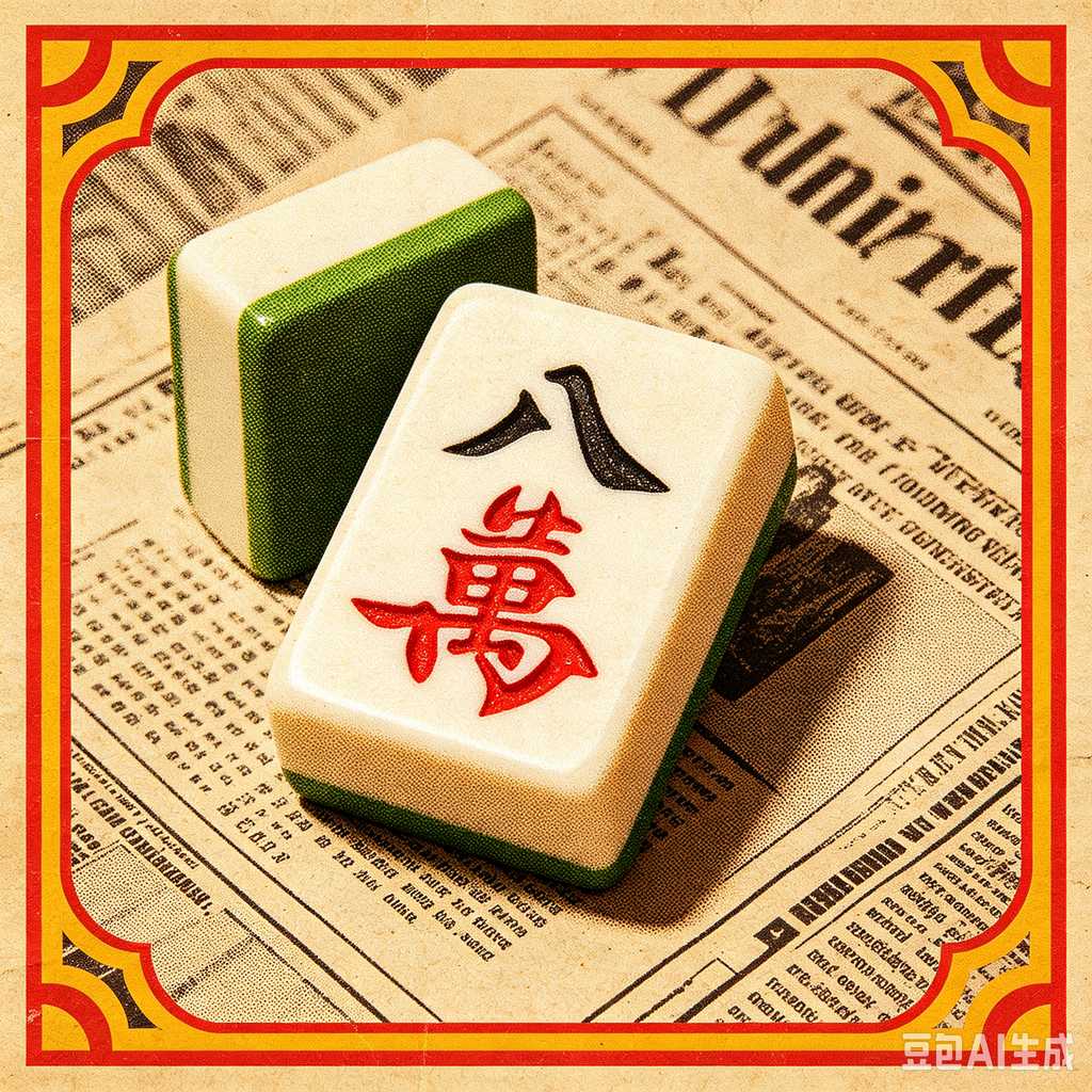 Bogota,mahjong