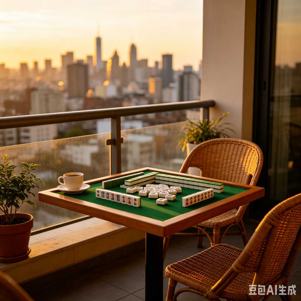 NewportNews,mahjong
