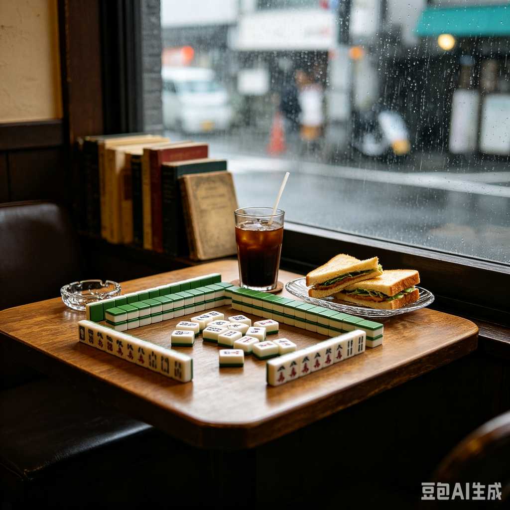 AthensGA,mahjong
