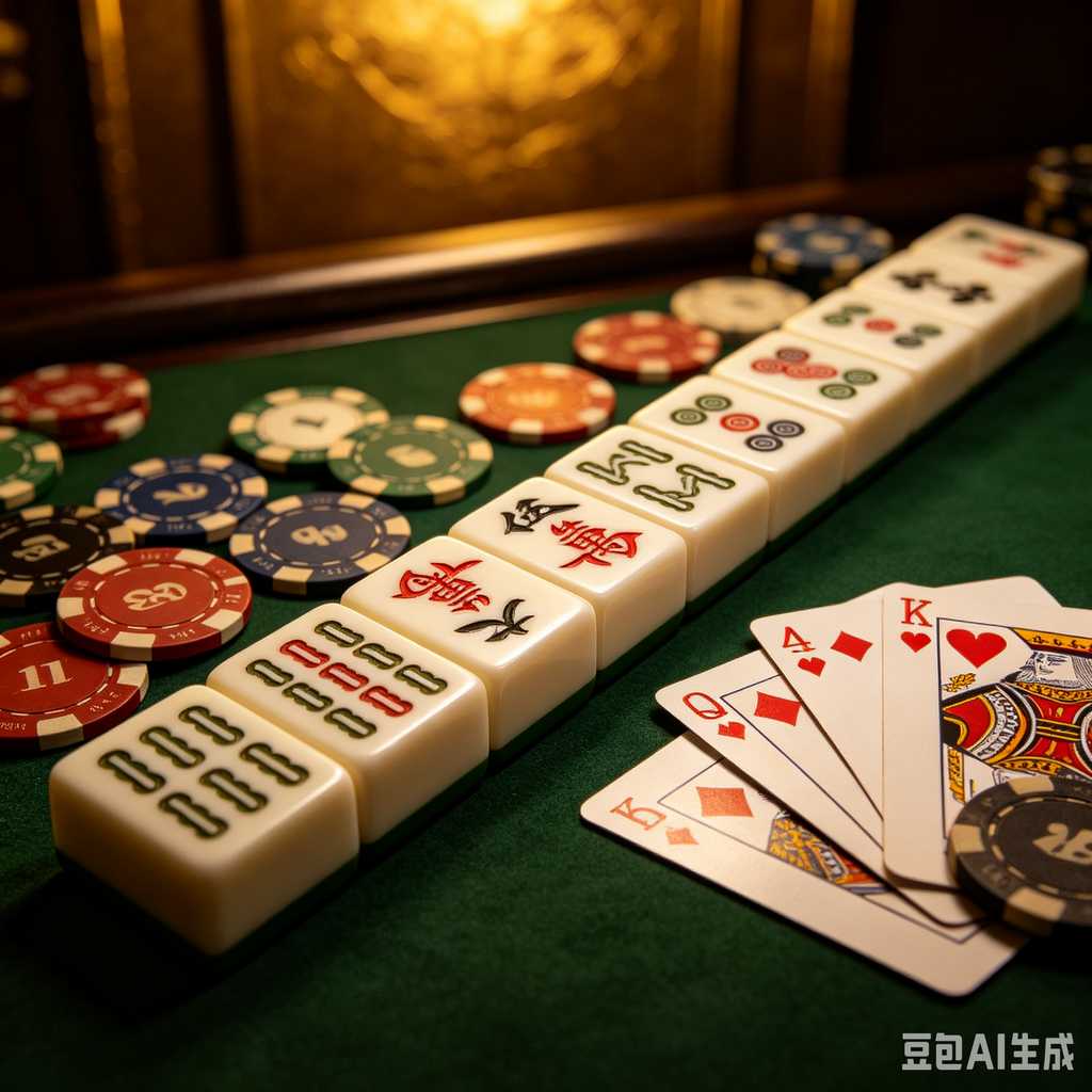 SanJoseCR,mahjong