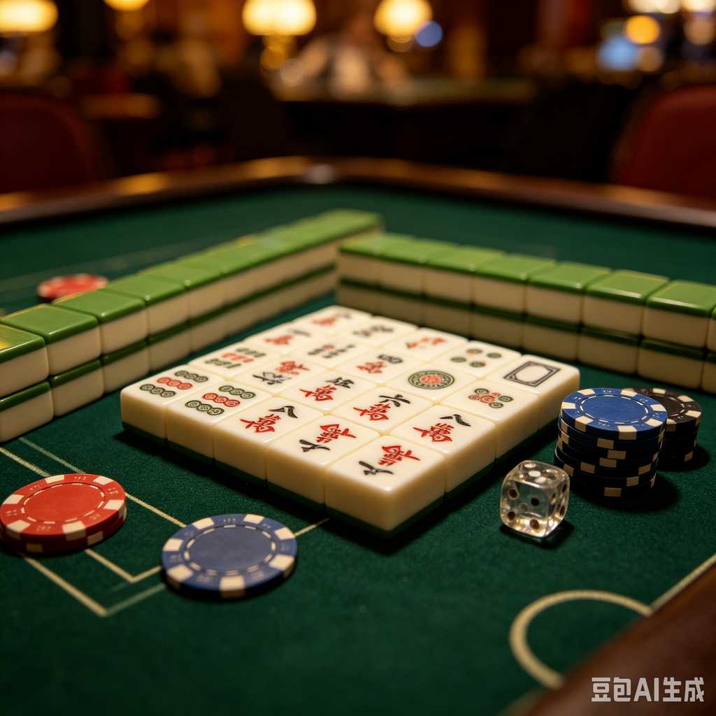 Turin,mahjong