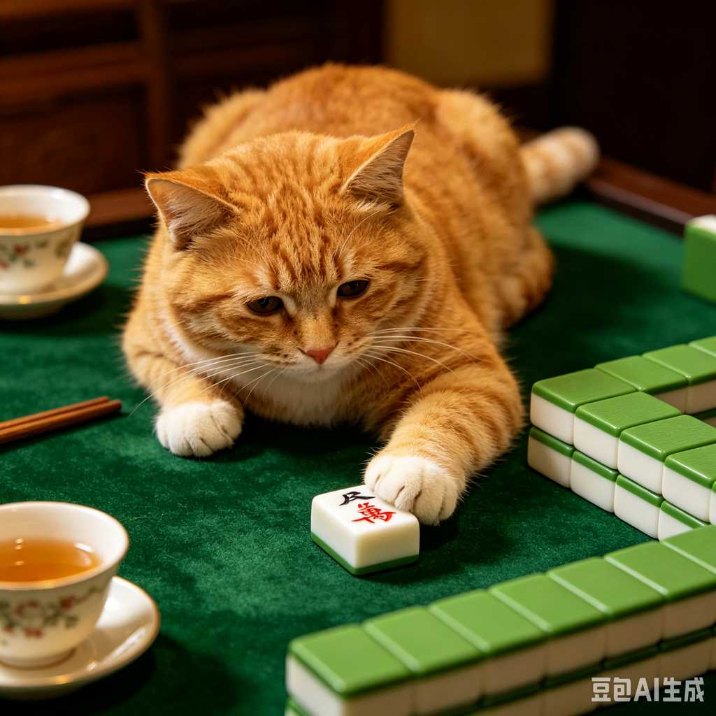 Iowa,mahjong
